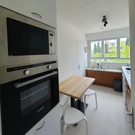 Appartamento L'escapade : Avec Climatisation Et Balcon Montpellier